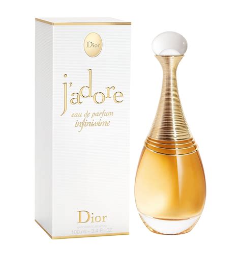 dior infinissime eau de parfumdior j adore l absolu eau de parfum 100ml|christian dior j'adore women eau de parfum spray 1.7 ounce.